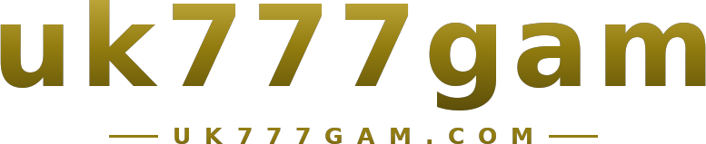 uk777gam logo