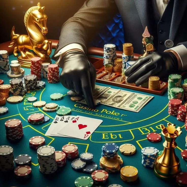 uk777gam Blackjack Pakistan Live